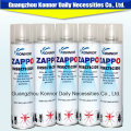 China Anti Mosquito Spray Zappo Mosquito Killer Spray